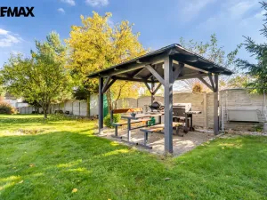 Prodej rodinného domu, Stanovice, 443 m2