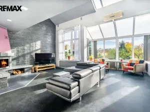 Prodej rodinného domu, Stanovice, 443 m2