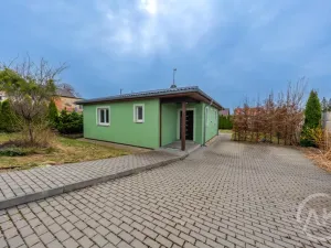 Prodej rodinného domu, Krmelín, Spojná, 87 m2