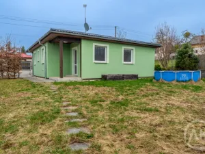Prodej rodinného domu, Krmelín, Spojná, 87 m2