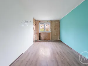 Prodej rodinného domu, Krmelín, Spojná, 87 m2