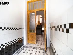 Pronájem bytu 2+kk, Praha - Libeň, Novákových, 44 m2