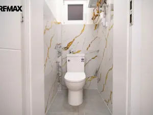 Pronájem bytu 2+kk, Praha - Libeň, Novákových, 44 m2
