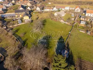 Prodej pozemku pro bydlení, Čečelovice, 2610 m2