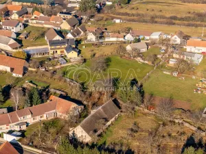 Prodej pozemku pro bydlení, Čečelovice, 2610 m2