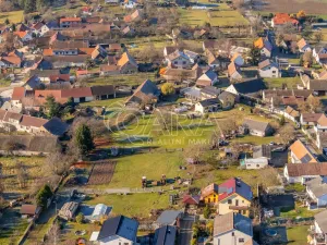 Prodej pozemku pro bydlení, Čečelovice, 2610 m2