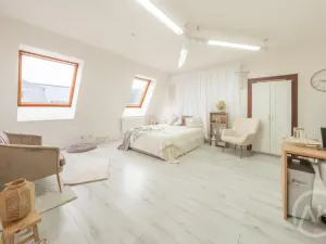 Pronájem kanceláře, Ostrava - Přívoz, Libušina, 45 m2