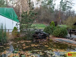 Prodej restaurace, Brno - Líšeň, 200 m2