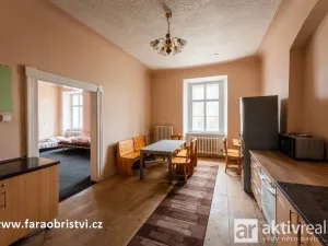 Prodej rodinného domu, Obříství, Svatopluka Čecha, 480 m2