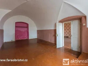 Prodej rodinného domu, Obříství, Svatopluka Čecha, 480 m2