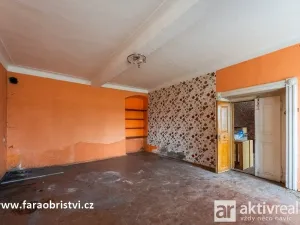 Prodej rodinného domu, Obříství, Svatopluka Čecha, 480 m2