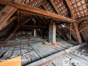 Prodej rodinného domu, Obříství, Svatopluka Čecha, 480 m2