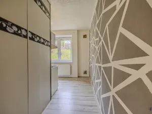 Pronájem bytu 1+1, Frýdek-Místek, Jana Švermy, 34 m2