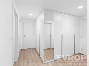 Prodej bytu 3+kk, Praha - Žižkov, Malešická, 82 m2