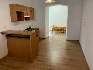 Pronájem bytu 1+1, Chrudim, Fortenská, 42 m2