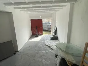 Pronájem garáže, Pardubice, Fáblovka, 24 m2