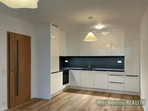 Pronájem bytu 2+kk, Praha - Kamýk, Hodkovická, 54 m2