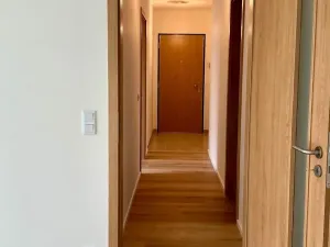 Pronájem bytu 2+kk, Praha - Kamýk, Hodkovická, 54 m2