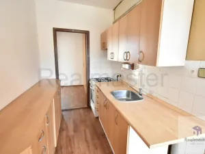 Pronájem bytu 1+1, Jirkov, Krušnohorská, 41 m2