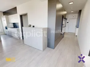 Pronájem bytu 2+kk, Otrokovice, Příčná, 69 m2