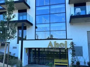 Prodej bytu 2+kk, Praha - Modřany, Československého exilu, 52 m2