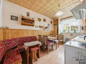 Prodej bytu 2+1, Vizovice, čtvrť A. Háby, 53 m2