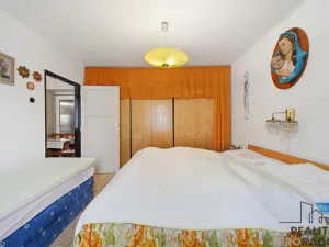 Prodej bytu 2+1, Vizovice, čtvrť A. Háby, 53 m2