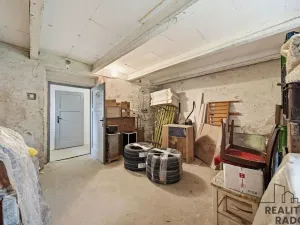 Prodej bytu 2+1, Vizovice, čtvrť A. Háby, 53 m2