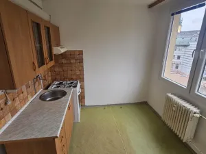 Pronájem bytu 3+1, Příbram - Příbram III, Dlouhá, 65 m2