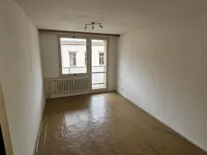 Pronájem bytu 3+1, Příbram - Příbram III, Dlouhá, 65 m2