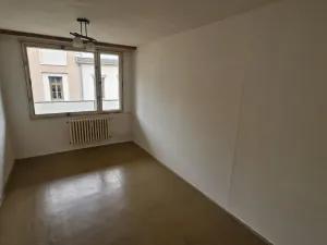 Pronájem bytu 3+1, Příbram - Příbram III, Dlouhá, 65 m2