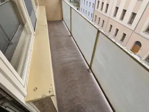 Pronájem bytu 3+1, Příbram - Příbram III, Dlouhá, 65 m2