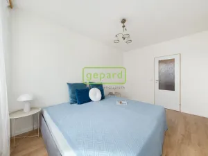 Prodej bytu 3+kk, Praha, Šimůnkova, 60 m2