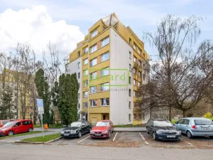 Prodej bytu 3+kk, Praha, Šimůnkova, 60 m2
