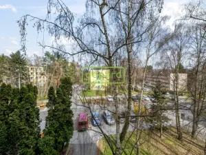 Prodej bytu 3+kk, Praha, Šimůnkova, 60 m2