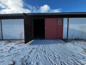 Pronájem skladu, Polička, P. Jilemnického, 274 m2