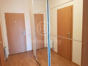 Pronájem bytu 2+kk, Ivančice, Břízová, 47 m2