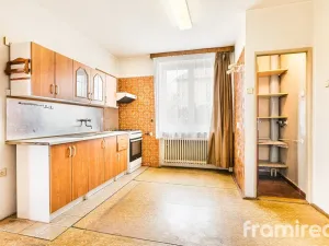 Prodej rodinného domu, Brno, Lískovecká, 200 m2