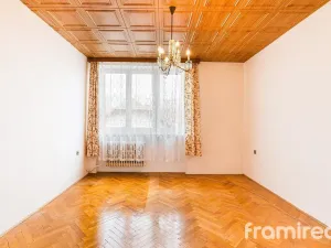 Prodej rodinného domu, Brno, Lískovecká, 200 m2