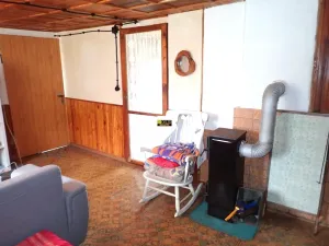 Prodej chaty, Bělá pod Bezdězem, Nad Kuřívodskou Silnicí, 71 m2