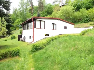 Prodej chaty, Bělá pod Bezdězem, Nad Kuřívodskou Silnicí, 71 m2