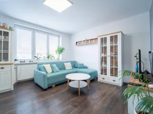 Prodej bytu 3+kk, Kolín - Kolín II, Benešova, 67 m2