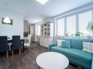 Prodej bytu 3+kk, Kolín - Kolín II, Benešova, 67 m2