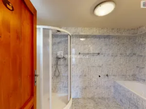 Prodej rodinného domu, Bruntál, Mánesova, 170 m2