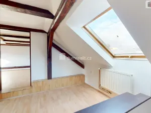 Prodej rodinného domu, Bruntál, Mánesova, 170 m2