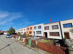 Prodej rodinného domu, Havířov, Jarní, 220 m2