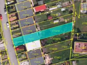 Prodej rodinného domu, Havířov, Jarní, 220 m2