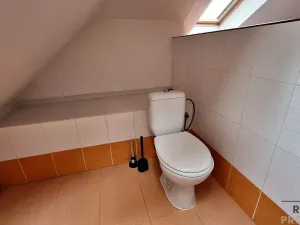 Pronájem bytu 2+1, Ústí nad Labem, Elišky Krásnohorské, 80 m2