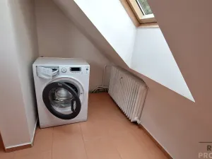 Pronájem bytu 2+1, Ústí nad Labem, Elišky Krásnohorské, 80 m2