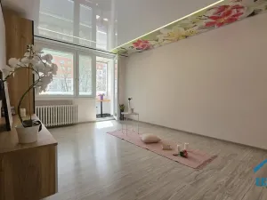 Pronájem bytu 3+1, Praha - Stodůlky, Fantova, 76 m2